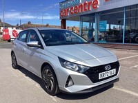 2023 Hyundai i20 T-GDi MHEV SE Connect Hatchback HYBRID Automatic