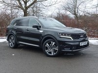 2023 Kia Sorento 1.6 T-GDi PHEV Vision 5dr Auto Estate Hybrid Automatic