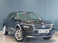 2022 Skoda Kamiq 1.0 TSI 95 SE Drive 5dr Hatchback Petrol Manual