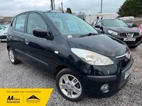 Hyundai I10 COMFORT