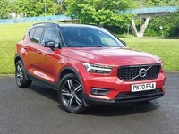 2020 Volvo XC40 2.0 B4P R DESIGN 5dr AWD Auto ESTATE PETROL Automatic