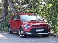 2023 Kia Niro 1.6 GDi PHEV 2 5dr DCT SUV Hybrid Automatic