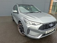 2024 Ford Kuga 2.5 PHEV ST-Line X 5dr CVT SUV Hybrid Automatic