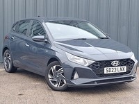 2023 Hyundai i20 1.0T GDi 48V MHD SE Connect 5dr HATCHBACK PETROL Manual