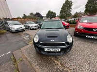 MINI Mini COOPER S