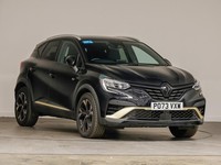 2023 Renault Captur 1.6 E-Tech Plug-in hybrid 160 Engineered 5dr Auto Hatchback 
