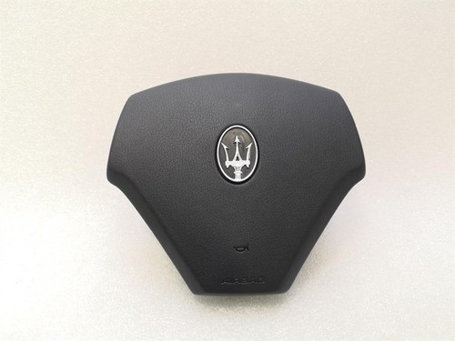 MASERATI GRANTURISMO M145 Modul 23811300 Steering wheel Module