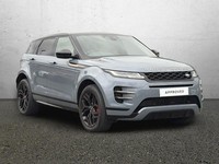 LAND ROVER RANGE ROVER EVOQUE 1.5 P300e Autobiography 5dr Auto