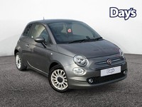 2021 Fiat 500 1.0 MHEV Lounge Hatchback 3dr Petrol Manual Euro 6 (s/s) (70 bhp) 