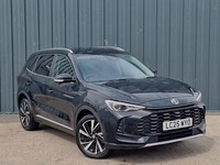 2025 MG Zs 1.5 Hybrid+ Trophy 5dr Auto Hatchback Hybrid Automatic