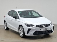 2026 SEAT Ibiza 1.0 TSI 115 FR 5dr Hatchback Petrol Manual