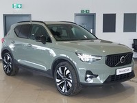 2024 Volvo XC40 2.0 B4P Ultra Dark 5dr Auto SUV Petrol Automatic