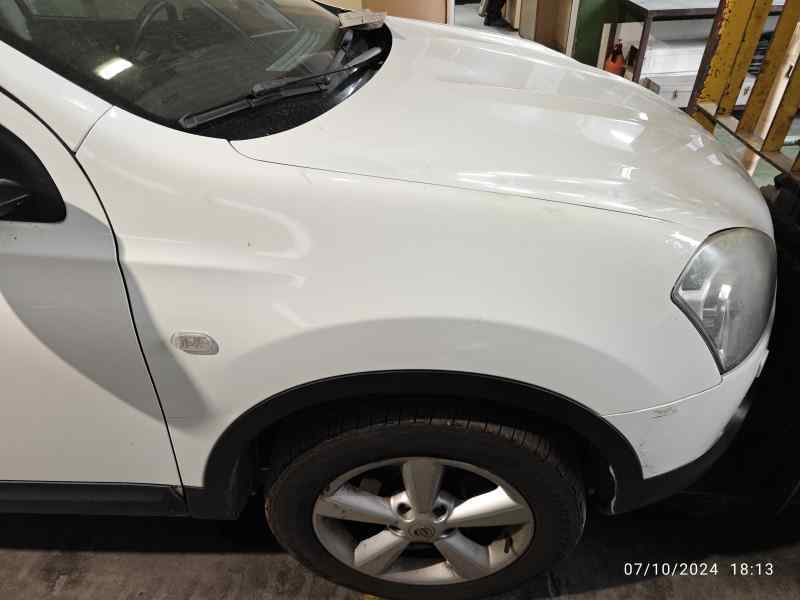 F3100jd0m0 Aile Avant Pour Nissan Qashqai - 1 Generacion Restyling 2010 - 2014 -