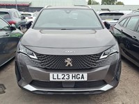 2023 Peugeot 5008 1.2 PureTech GT 5dr EAT8 SUV Petrol Automatic