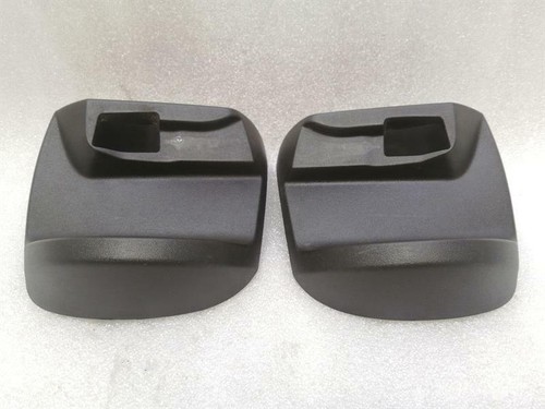 CHEVROLET CORVETTE C6 10342319 10342320 Panel Targadach Bracket Satz