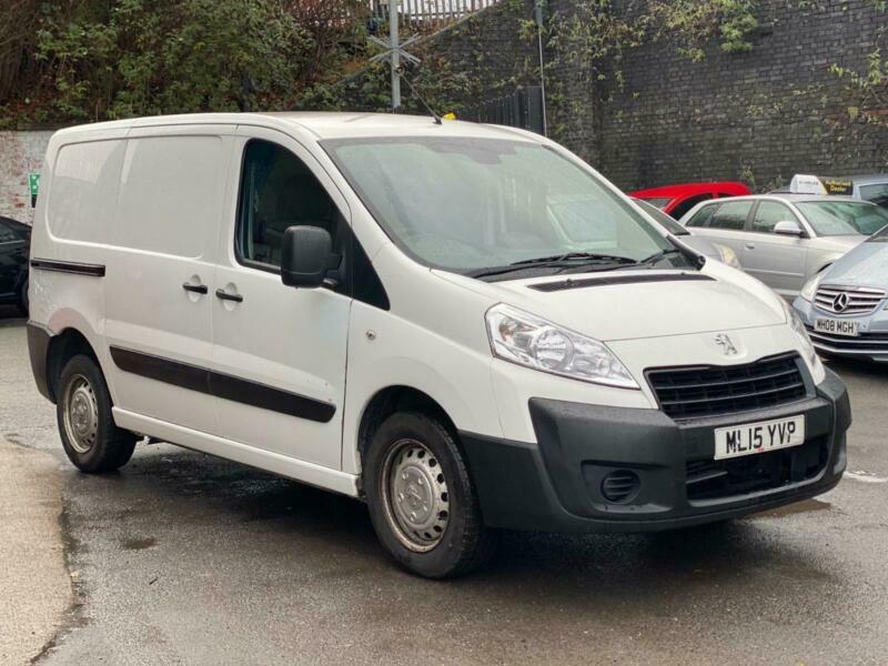 Peugeot expert 2