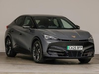 2025 Cupra Tavascan 210kW V1 77kWh 5dr Auto ESTATE ELECTRIC Automatic