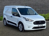 2021 Ford Transit Connect 1.5 200 EcoBlue Trend Panel Van 5dr Diesel Manual L1 E