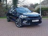 2025 Cupra Formentor 1.5 eTSI 150 V2 5dr DSG SUV Petrol Automatic