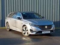 2024 Peugeot 308 1.2 PureTech GT 5dr EAT8 Estate Petrol Automatic