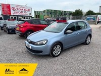 Volkswagen Golf SE TSI DSG AUTOMATIC+FULL HISTORY+LOW INSURANCE +3M WARRANTY