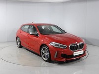 BMW 1 SERIES M135i xDrive 5dr Step Auto