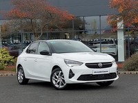 2020 Vauxhall Corsa 1.2 Turbo SRi Premium 5dr HATCHBACK PETROL Manual