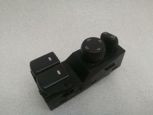 CHEVROLET CORVETTE C6 Main Window Switch 20794872 Fensterheberschalter