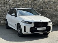 BMW X5 xDrive50e M Sport 5dr Auto