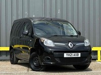 2021 Renault Kangoo ZE ML20 33kWh Business+ Panel Van 4dr Electric Auto MWB (i) 