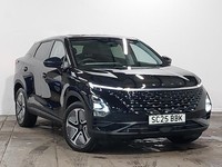 2025 Omoda 5 1.6 TGDI Noble 5dr 7DCT HATCHBACK PETROL Automatic