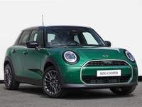2026 MINI Cooper 1.5 C Exclusive [Level 2] 5dr Auto Hatchback Petrol Automatic