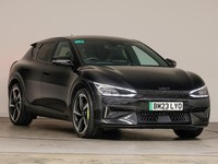 2023 Kia EV6 424kW GT 77.4kWh 5dr AWD Auto Estate Electric Automatic