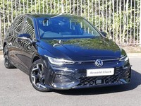 2025 Volkswagen Golf 1.5 TSI 150 R-Line 5dr HATCHBACK PETROL Manual