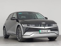 2022 Hyundai IONIQ 5 160kW Ultimate 73 kWh 5dr Auto ESTATE ELECTRIC Automatic