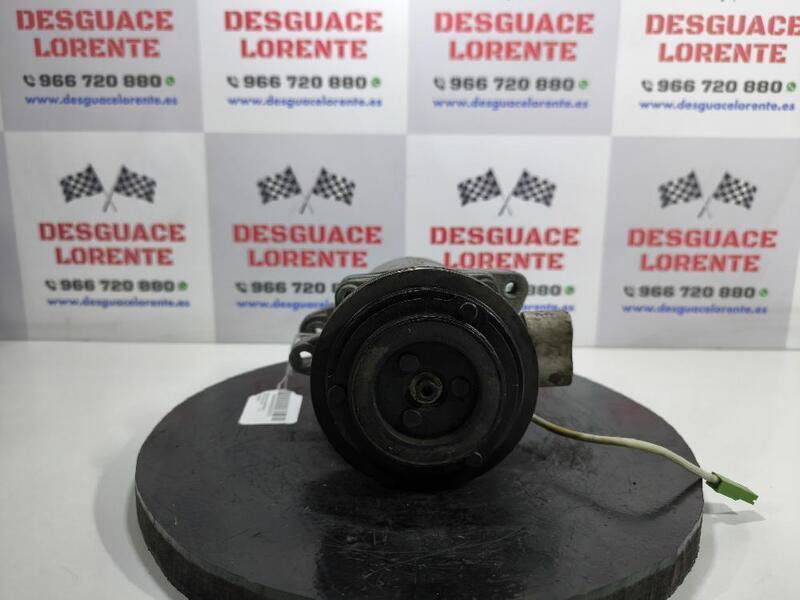 A1602300111 Compresseur Clim Pour Smart Fortwo Coupe 2014 250931