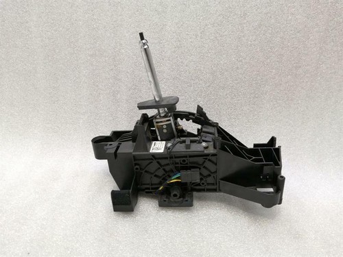 PORSCHE BOXSTER 987 TIPTRONIC Gear selector 98742601102 Schaltkulisse