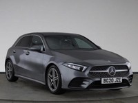 2020 20 MERCEDES-BENZ A CLASS 1.3 A200 AMG LINE HATCHBACK 5DR PETROL 7G-DCT EURO
