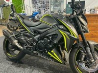 Used Suzuki Gsxs For Sale Motorbikes Scooters Gumtree