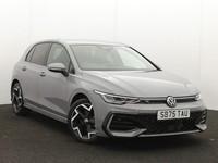 2025 Volkswagen Golf 2.0 TDI 150 R-Line 5dr DSG Hatchback Diesel Automatic