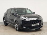 2023 Ford Puma 1.5 EcoBoost ST [Performance Pack] 5dr Hatchback Petrol Manual