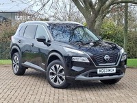 2024 Nissan X-Trail 1.5 E-Power 204 N-Connecta 5dr Xtronic Coupe Petrol Automati