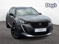 2023 Peugeot 2008 1.2 PureTech 130 GT 5dr EAT8 HATCHBACK PETROL Automatic