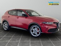 2023 Alfa Romeo Tonale 1.3 VGT 15.5kWh Veloce Auto Q4 AWD Euro 6 5dr Automatic S