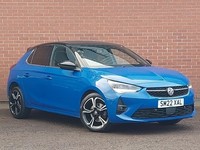 2022 Vauxhall Corsa 1.2 Turbo Ultimate 5dr Auto Hatchback Petrol Automatic