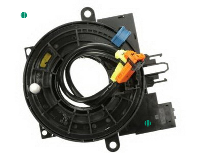 Clock Spring Fits Nissan Rogue 2014-2019 Without heated steering wheel
