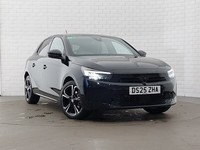 2025 Vauxhall Corsa 1.2 Turbo GS 5dr Hatchback Petrol Manual