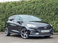 2022 Ford Fiesta 1.5 EcoBoost ST-3 [Performance Pack] 5dr HATCHBACK PETROL Manua