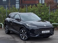 2024 MG MOTOR UK HS 1.5 T-GDI SE 5dr ESTATE PETROL Manual