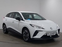2023 MG MG4 125kW SE EV 51kWh 5dr Auto HATCHBACK ELECTRIC Automatic